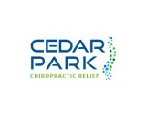 https://www.logocontest.com/public/logoimage/1633149380Cedar Park Chiropractic Relief_02.jpg